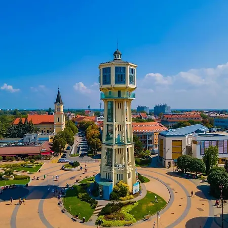In Siofok-balaton 58140 Prázdninový dům