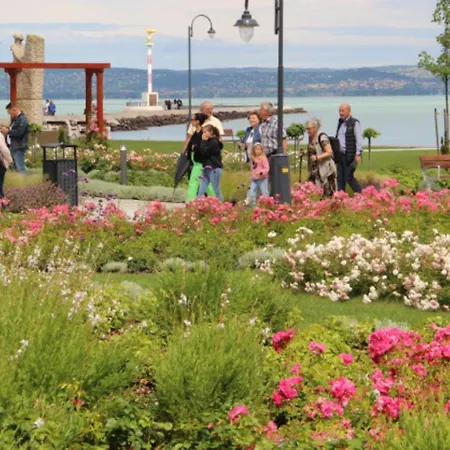 Prázdninový dům In Siofok-balaton 58140 Siófok