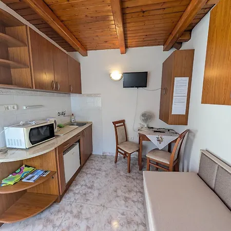In Siofok-balaton 58140 Prázdninový dům *